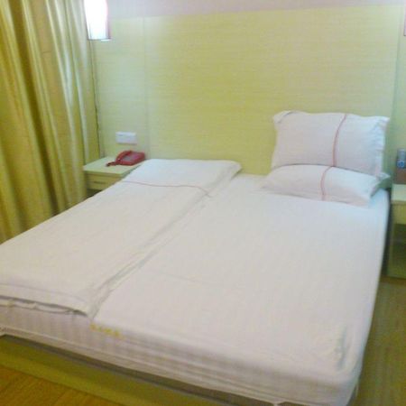 Yuexiu Huafeng Hotel Guangzhou Exterior photo